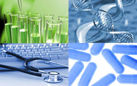 Scientific and Marketing Support to Pharmaceutical Company